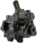 BBB Industries 990-0938 Power Steering Pump - view 3