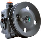 BBB Industries 990-0940 Power Steering Pump - view 2