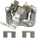 BBB Industries 99-00941B Disc Brake Caliper - Rear Left - view 2