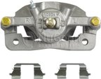 BBB Industries 99-00942A Disc Brake Caliper - Front Right - view 4