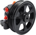 BBB Industries 990-0943 Power Steering Pump - view 2