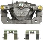 BBB Industries 99-00944A Disc Brake Caliper - Front Left - view 4