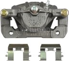 BBB Industries 99-00944B Disc Brake Caliper - Front Right - view 4