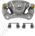 BBB Industries 99-00947A Disc Brake Caliper - Front Left or Front Right - view 4