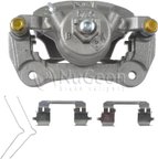 BBB Industries 99-00947A Disc Brake Caliper - Front Left or Front Right - view 2