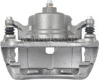 BBB Industries 99-00947B Disc Brake Caliper - Front Left or Front Right - view 6