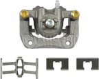 BBB Industries 99-00948B Disc Brake Caliper - Rear Left - view 4