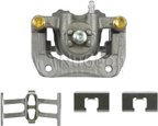 BBB Industries 99-00948B Disc Brake Caliper - Rear Left - view 2