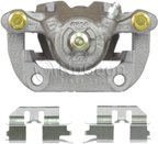 BBB Industries 99-00950B Disc Brake Caliper - Rear Left - view 4