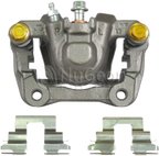 BBB Industries 99-00952A Disc Brake Caliper - Rear Right - view 4