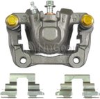 BBB Industries 99-00952A Disc Brake Caliper - Rear Right - view 2