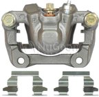 BBB Industries 99-00952B Disc Brake Caliper - Rear Left - view 4