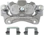 BBB Industries 99-00955A Disc Brake Caliper - Front Left - view 4