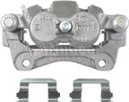 BBB Industries 99-00955A Disc Brake Caliper - Front Left - view 2