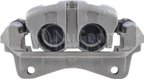 BBB Industries 99-00955B Disc Brake Caliper - Front Right - view 2