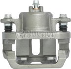 BBB Industries 99-00956B Disc Brake Caliper - Rear Left - view 7