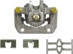 BBB Industries 99-00961A Disc Brake Caliper - Rear Right - view 4