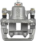 BBB Industries 99-00961B Disc Brake Caliper - Rear Left - view 6