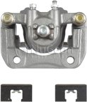 BBB Industries 99-00961B Disc Brake Caliper - Rear Left - view 4