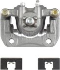 BBB Industries 99-00961B Disc Brake Caliper - Rear Left - view 2