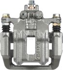 BBB Industries 99-00961B Disc Brake Caliper - Rear Left - view 3