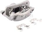 BBB Industries 99-00963A Disc Brake Caliper - Front Left - view 1