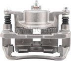 BBB Industries 99-00963A Disc Brake Caliper - Front Left - view 7