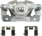 BBB Industries 99-00963A Disc Brake Caliper - Front Left - view 5