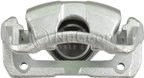 BBB Industries 99-00963A Disc Brake Caliper - Front Left - view 6