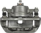 BBB Industries 99-00965A Disc Brake Caliper - Front Left - view 6