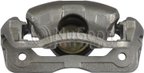 BBB Industries 99-00965A Disc Brake Caliper - Front Left - view 1