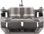 BBB Industries 99-00966A Disc Brake Caliper - Front Left - view 6