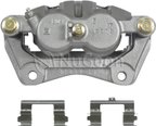 BBB Industries 99-00966A Disc Brake Caliper - Front Left - view 2