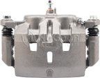 BBB Industries 99-00966A Disc Brake Caliper - Front Left - view 3