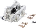 BBB Industries 99-00967B Disc Brake Caliper - Rear Left - view 1