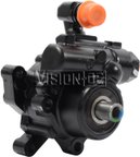 BBB Industries 990-0968 Power Steering Pump - view 2