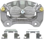 BBB Industries 99-00969B Disc Brake Caliper - Front Right - view 4