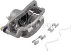 BBB Industries 99-00972A Disc Brake Caliper - Front Left - view 1