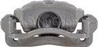 BBB Industries 99-00972A Disc Brake Caliper - Front Left - view 2