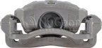 BBB Industries 99-00972A Disc Brake Caliper - Front Left - view 6