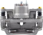 BBB Industries 99-00972B Disc Brake Caliper - Front Right - view 7