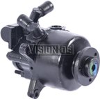 BBB Industries 990-0974 Power Steering Pump - view 2