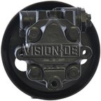 BBB Industries 990-1001 Power Steering Pump - view 4
