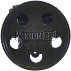 BBB Industries 990-1001 Power Steering Pump - view 1