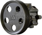 BBB Industries 990-1001 Power Steering Pump - view 2