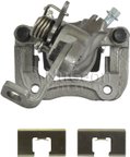 BBB Industries 99-01003A Disc Brake Caliper - Rear Right - view 4