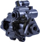 BBB Industries 990-1004 Power Steering Pump - view 2