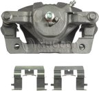 BBB Industries 99-01006B Disc Brake Caliper - Front Left or Front Right - view 4