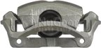 BBB Industries 99-01006B Disc Brake Caliper - Front Left or Front Right - view 1