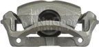 BBB Industries 99-01006B Disc Brake Caliper - Front Left or Front Right - view 5